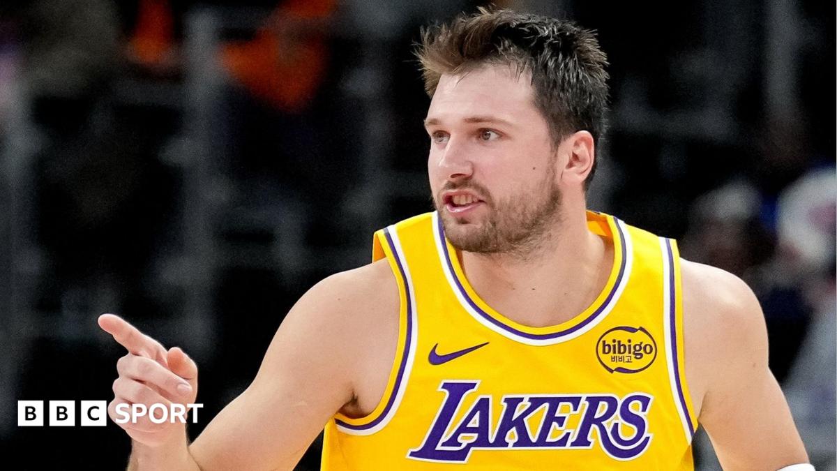 洛杉矶湖人队:NBA球队以创纪录的125亿美元出售给乔什·库什纳和鲍勃·艾格