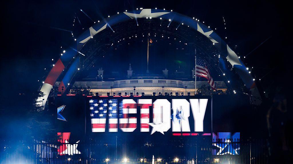 UFC白宫事件:UFC在白宫举办Freedom 250活动损失3000万美元
